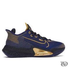 NIKE Air Zoom BB NXT CK5707-400 Sport cipő