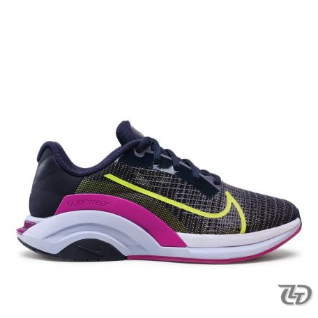 NIKE ZoomX SuperRep sport cipő CK9406-420