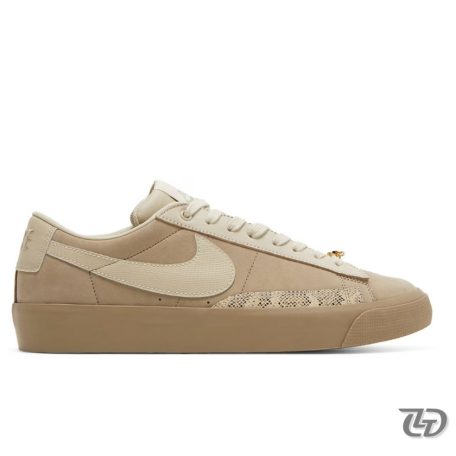NIKE SB Blazer Low Sneaker DN3754-200
