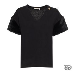 Mangano női póló, blúz P06OMNG00105