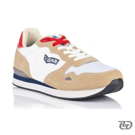 GAS férfi sneaker OMY MIX POP gam413817