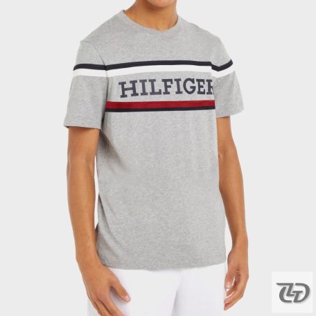 Tommy Hilfiger férfi póló mw0mw31541