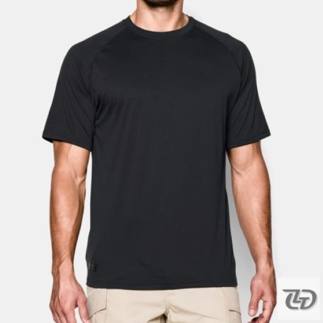 Under Armour férfi taktikai technikai póló 105684_001