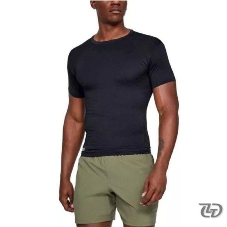 Under Armour UA TAC HG COMP T Rövid ujjú póló 1216007 001