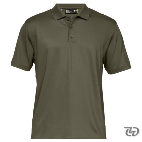 Under Armour UA TACTIKAL PERFORMANCE galléros póló 1279759 390